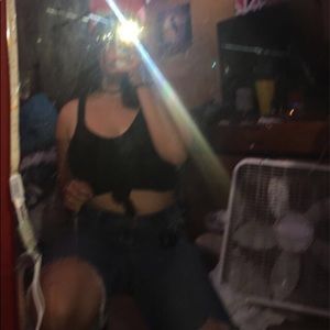 Meet your Posher, Hailey